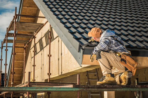 Trusted Brecksville, OH Roofing Contractor Experts