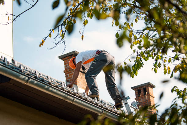 Best Roof Leak Repair  in Brecksville, OH