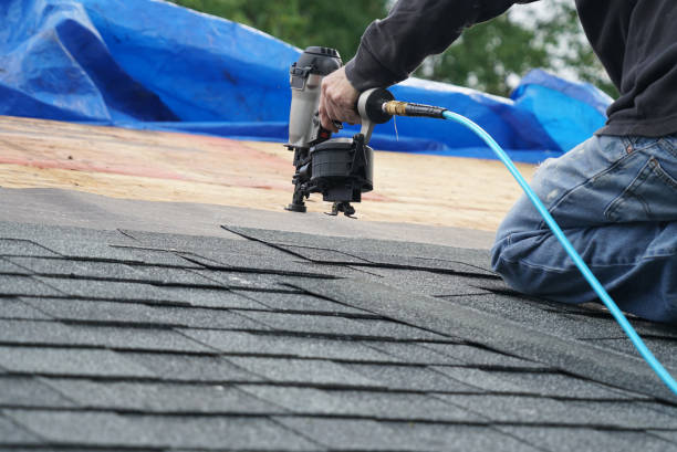 Best Storm Damage Roof Repair  in Brecksville, OH